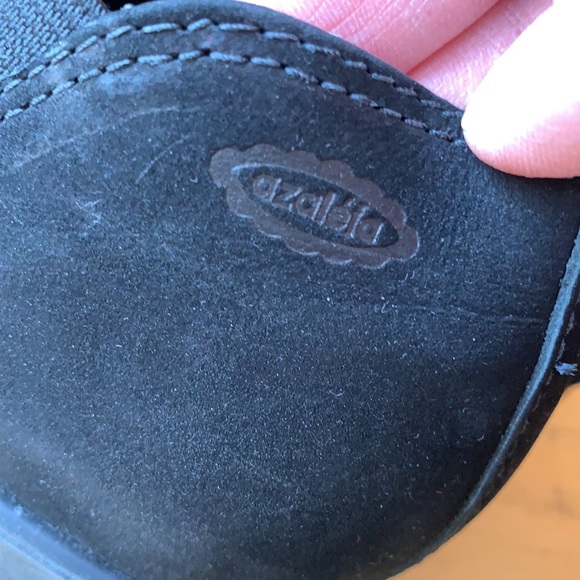 Azaleia Booties - Picture 5 of 7